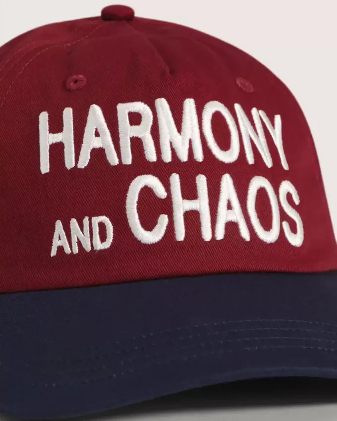 Casquette Snapback Lakden