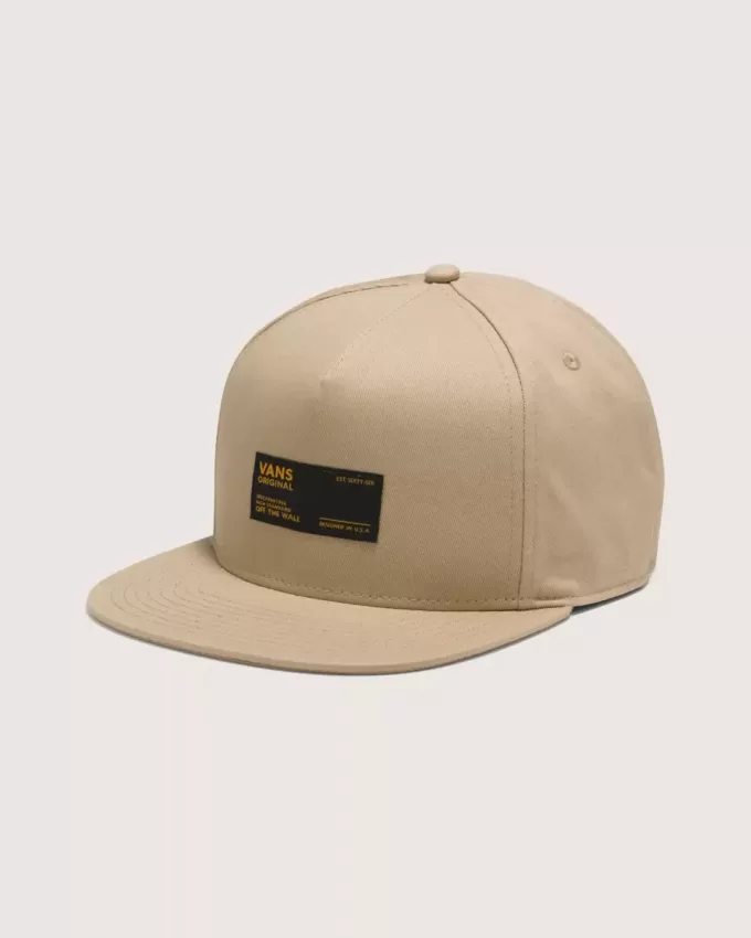 Casquette Snapback Ravenna
