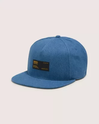 Casquette Snapback Ravenna