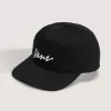 Casquette Snapback à script classique