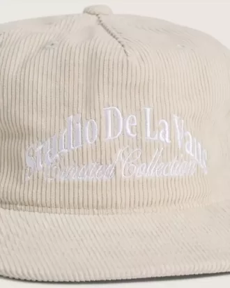 Casquette Snapback Studio Vans