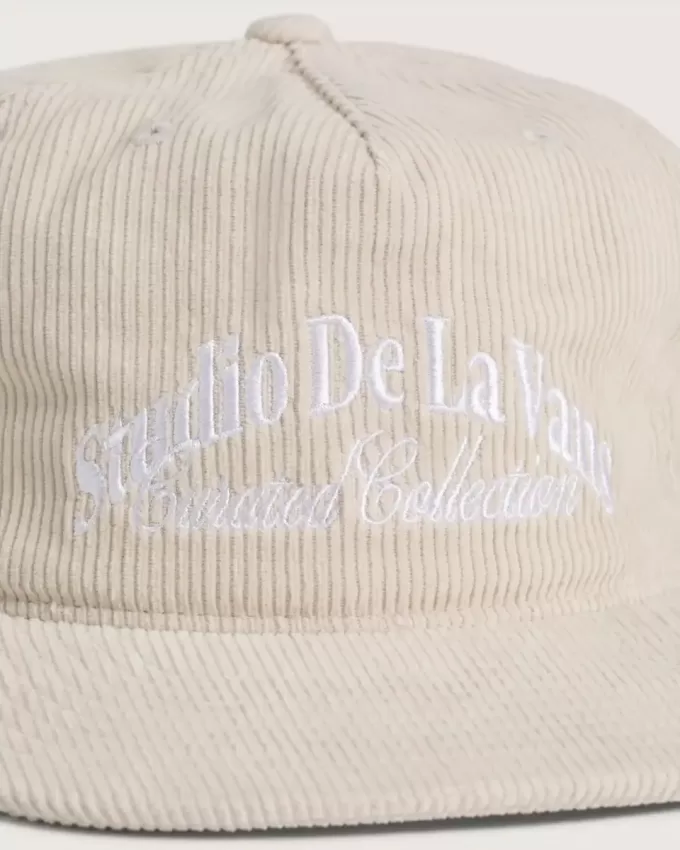 Casquette Snapback Studio Vans