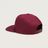 Casquette Snapback Vans classique