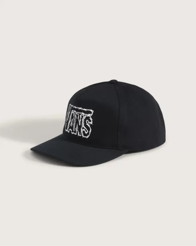 Casquette Snapback Vans Constant pour enfants