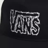 Casquette Snapback Vans Constant pour enfants