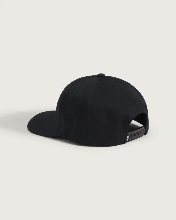 Casquette Snapback Vans Constant pour enfants