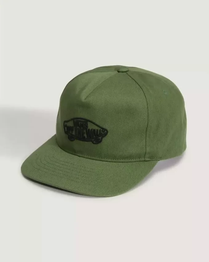 Casquette Vans Classic Snapback