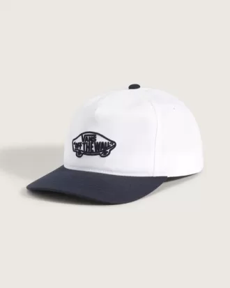 Casquette Vans Classic Snapback
