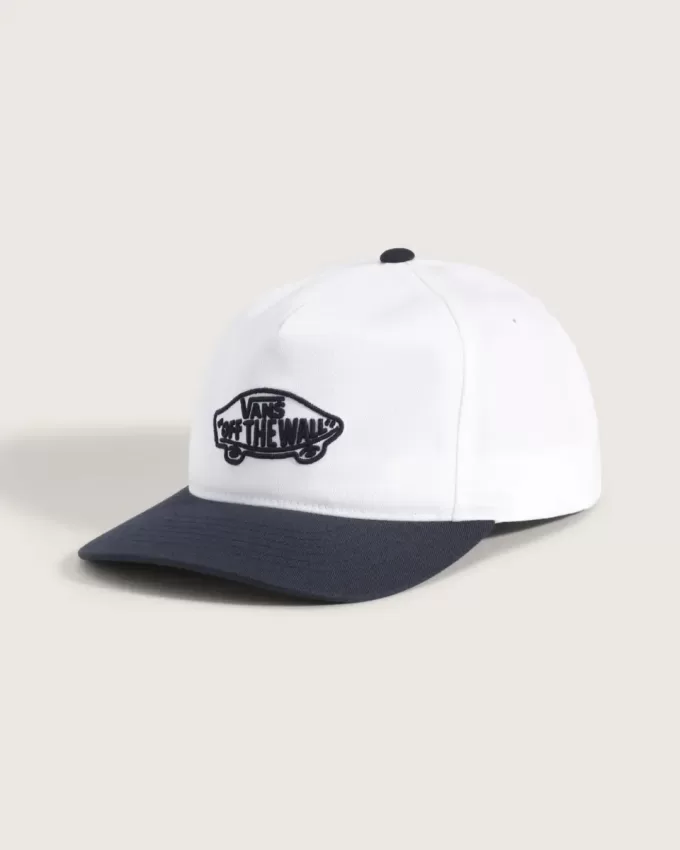 Casquette Vans Classic Snapback