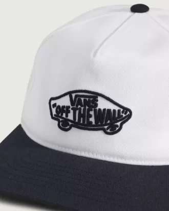 Casquette Vans Classic Snapback