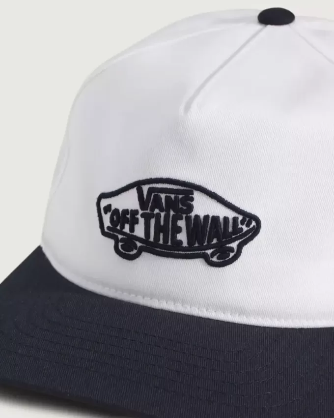 Casquette Vans Classic Snapback