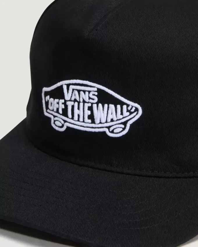 Casquette Vans Classic Snapback