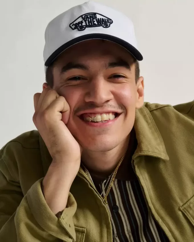 Casquette Vans Classic Snapback