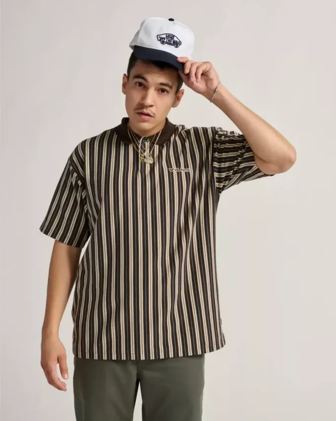 Casquette Vans Classic Snapback