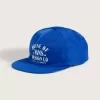 Casquette Vans HOV Snapback
