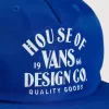 Casquette Vans HOV Snapback