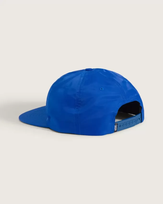 Casquette Vans HOV Snapback