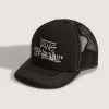 Casquette Vans Pop Trucker pour enfants