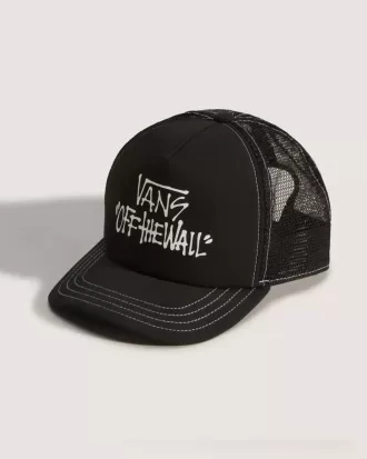 Casquette Vans Pop Trucker pour enfants