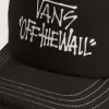 Casquette Vans Pop Trucker pour enfants