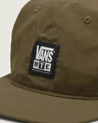 Chapeau d&rsquo;expédition