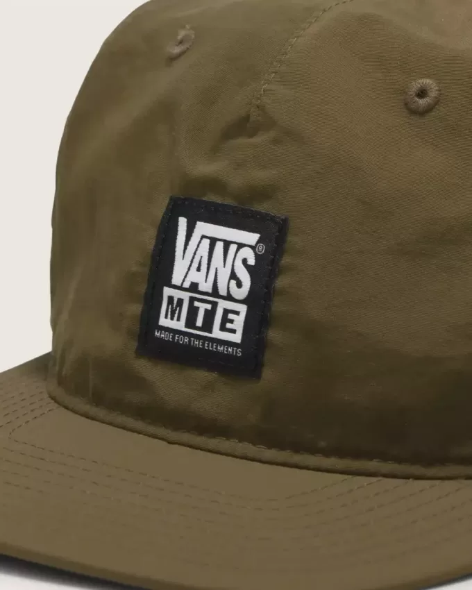 Chapeau d&rsquo;expédition