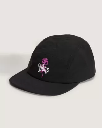 Chapeau de camping haut Ground Up