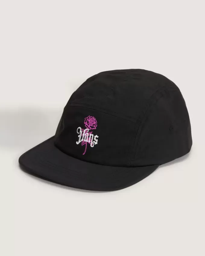 Chapeau de camping haut Ground Up