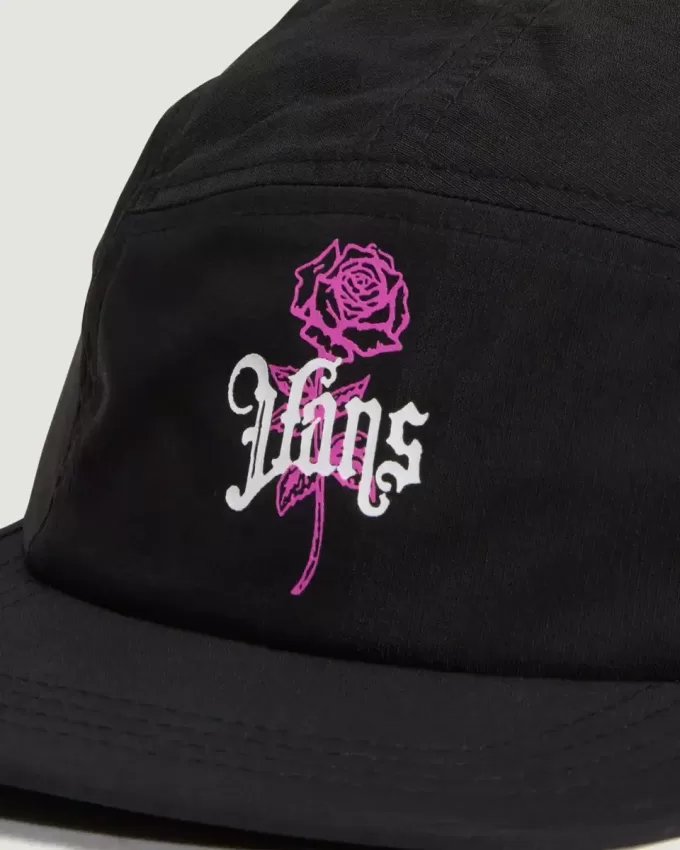 Chapeau de camping haut Ground Up