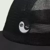 Chapeau Skate Yin Yang Eyes