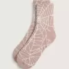 Chaussettes Coolmax® Labyrinth Half Crew