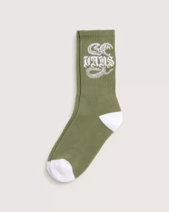 Chaussettes d&rsquo;équipage Road Stop pour enfants