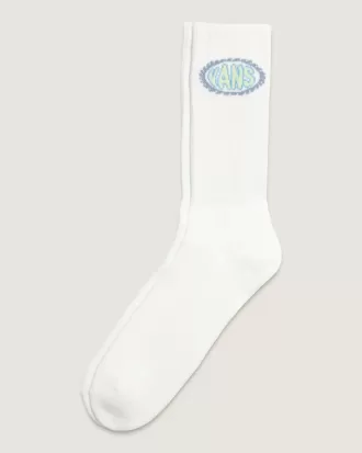 Chaussettes d&rsquo;équipage Road Stop pour enfants