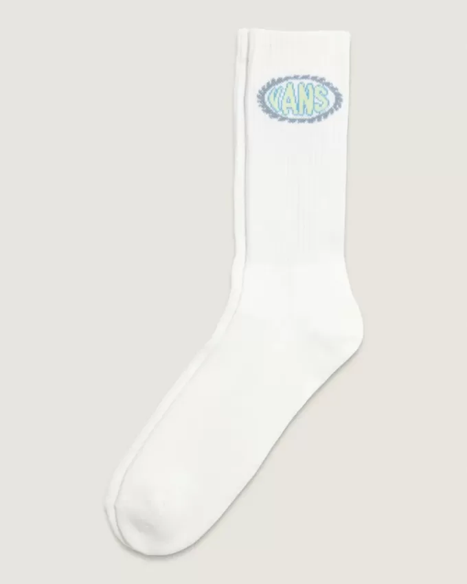 Chaussettes d&rsquo;équipage Road Stop pour enfants