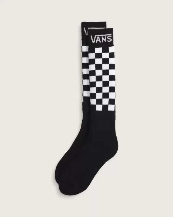 Chaussettes de neige Vans