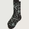 Chaussettes Havenrock Crew