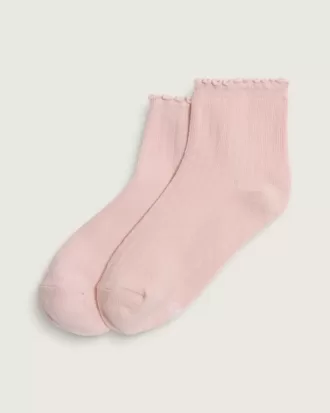 Chaussettes mi-mollet Lettuce Have It