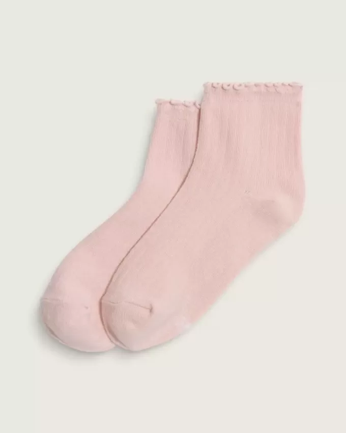 Chaussettes mi-mollet Lettuce Have It