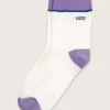 Chaussettes mi-mollet mode enfant