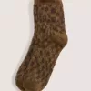 Chaussettes mi-mollet Plaimor