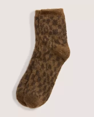 Chaussettes mi-mollet Plaimor