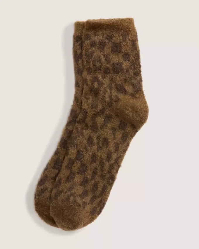 Chaussettes mi-mollet Plaimor