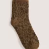 Chaussettes mi-mollet Plaimor