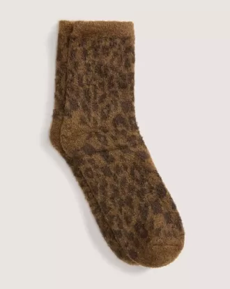 Chaussettes mi-mollet Plaimor