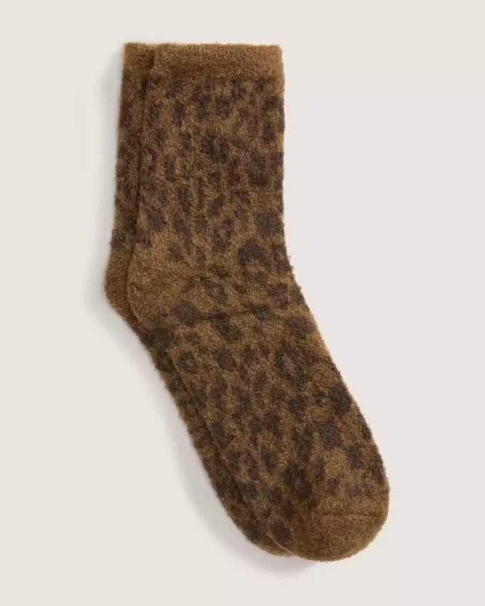 Chaussettes mi-mollet Plaimor