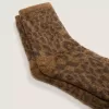 Chaussettes mi-mollet Plaimor
