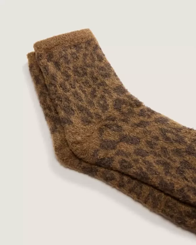 Chaussettes mi-mollet Plaimor