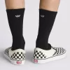 Chaussettes mi-mollet Skate Standard