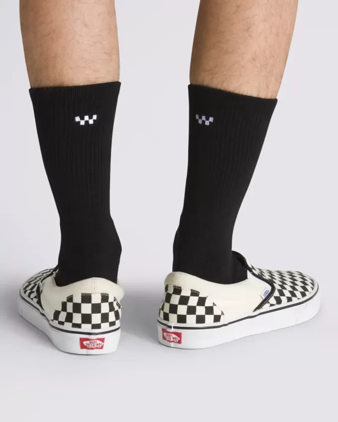 Chaussettes mi-mollet Skate Standard