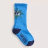 Chaussettes mi-mollet Ticker pour enfants